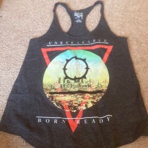 Women tanktop
